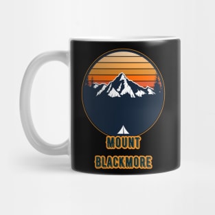 Mount Blackmore Mug